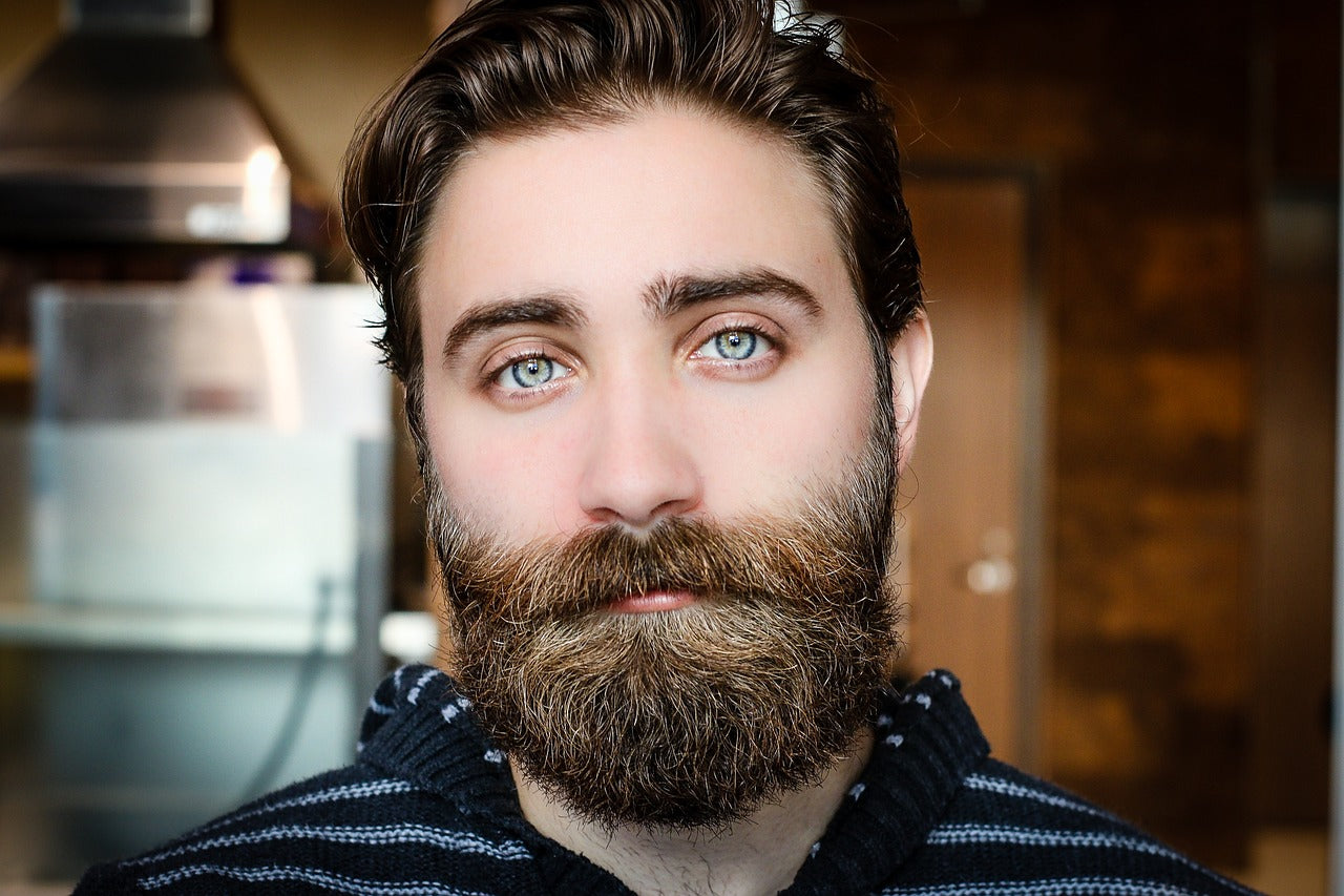Beard Brilliance: Mastering the Art of Beard Care